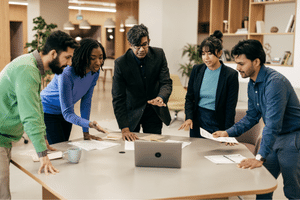 Creative Thinking Skills Training Course in Seychelles