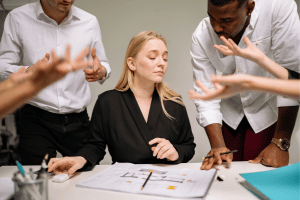 Dealing With Sexual Harassment in The Workplace Training Course in Seychelles