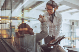 Hiring And Retaining Millennials Training Course in Seychelles