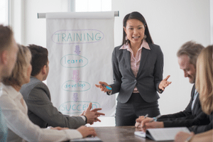Leading Yourself Training Course in Seychelles