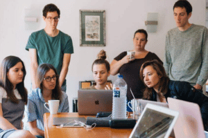 Scrum Meetings Training Course in Seychelles