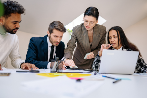 Transforming a Manager to Leader Training Course in Seychelles