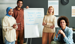 Intercultural Fluency Training Course in Seychelles