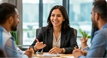 Corporate communication training