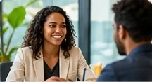 Interpersonal communication training