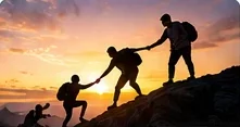 Leadership training