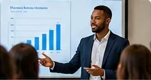 Sales training