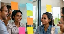 Soft skills training